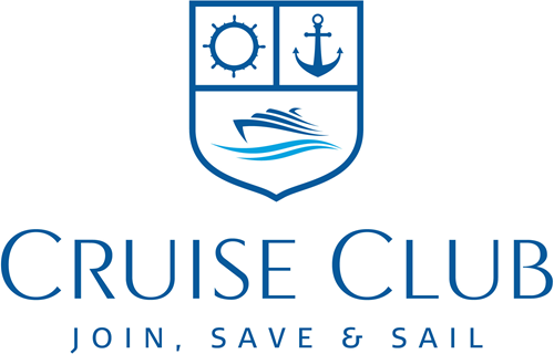 Cruise Club Logo