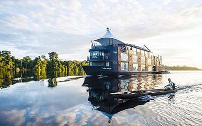 Aqua Expeditions