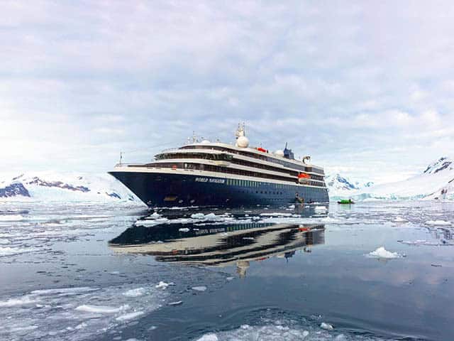 Atlas Ocean Voyages
