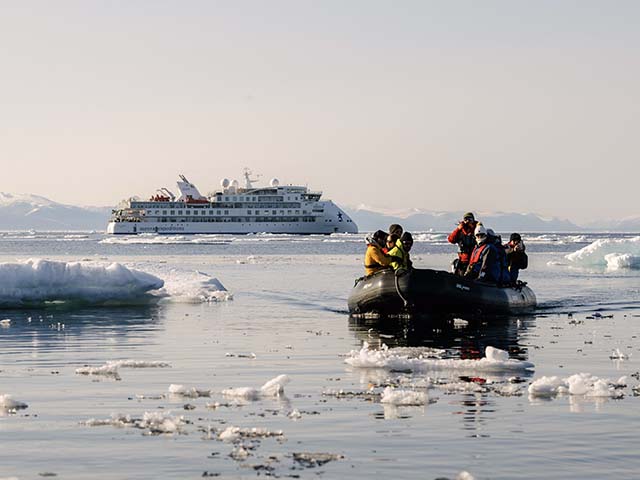 Aurora Expeditions
