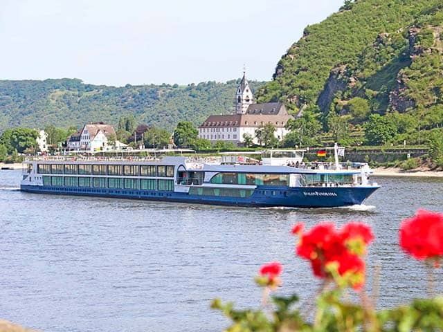 Avalon Waterways