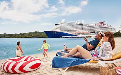 Carnival Cruises