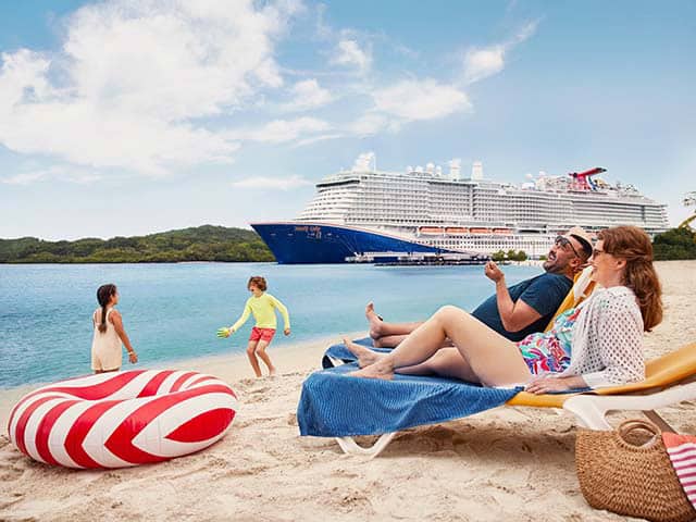 Carnival Cruises