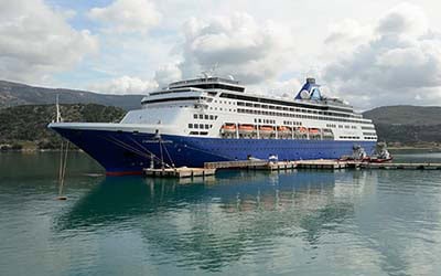 Celestyal Cruises