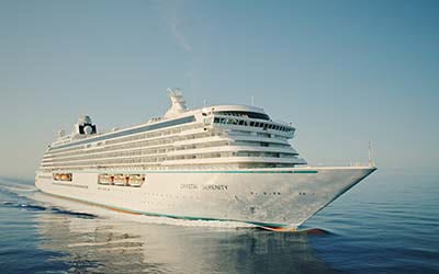 Crystal Cruises