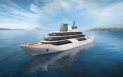 Four Seasons Yachts