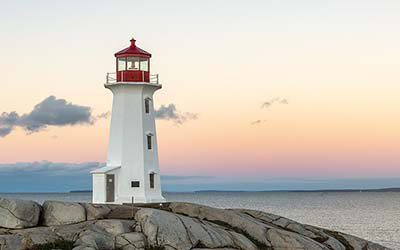 Canada New England Cruises