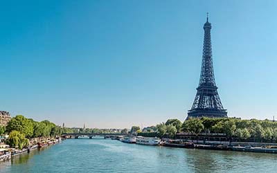 Seine River Cruises