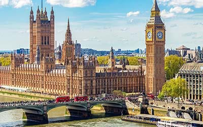 Thames River Cruises