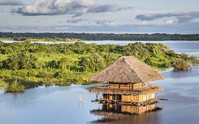 Amazon River Cruises