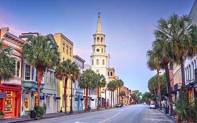 Atlantic Coastal Cruises