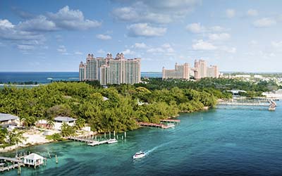 Bahamas Cruises, Cruises to the Bahamas