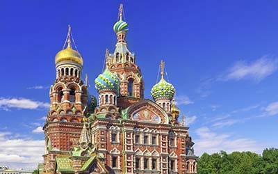 Baltic Sea Cruises, Cruises to the Baltic