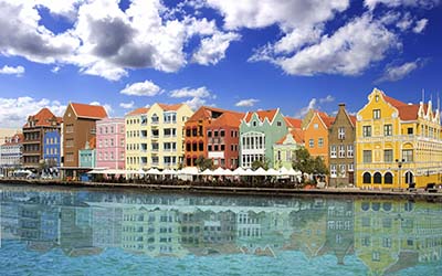 Southern Caribbean Cruises