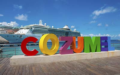 Western Caribbean Cruises