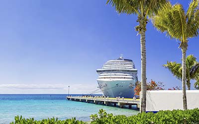 Caribbean Cruises, Cruises to the Caribbean