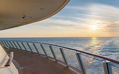 Cruises to Nowhere