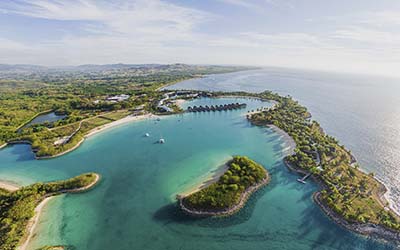 Fiji Cruises, Cruises to Fiji