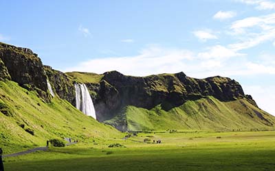 Iceland Cruises, Cruises to Iceland