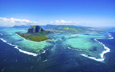 India Cruises, Cruises to India