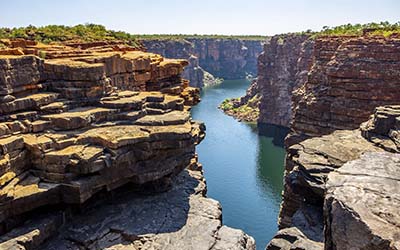 Kimberly Australia Cruises, Cruises to Kimberly