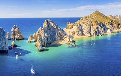 Mexican Riviera Cruises, Cruises to the Mexican Riviera