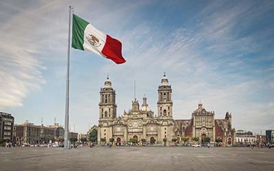 Mexico Cruises, Cruises to Mexico