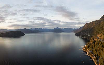 North American Cruises