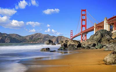 Pacific Coastal Cruises