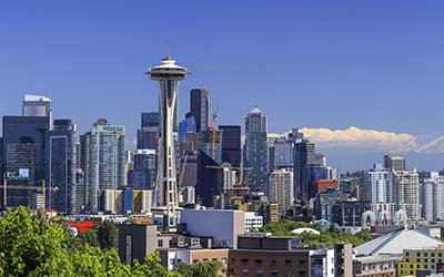 Pacific Northwest Cruises, Cruises to the Pacific Northwest