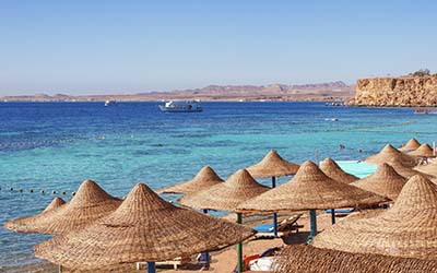 Red Sea Cruises, Cruises to the Red Sea