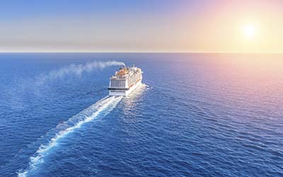 Repositioning Cruises