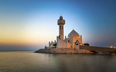 Saudi Arabia Cruises, Cruises to Saudi Arabia