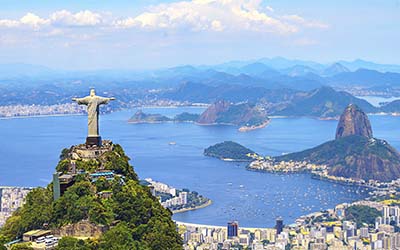 South America Cruises, Cruises to South America