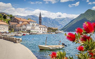 Southern Europe Cruises