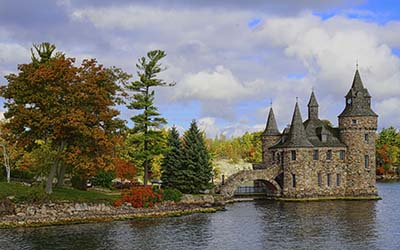 Great Lakes Cruises, Cruises to the Great Lakes