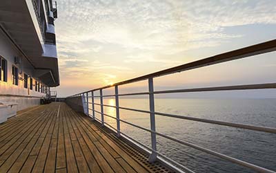 Transatlantic Cruises