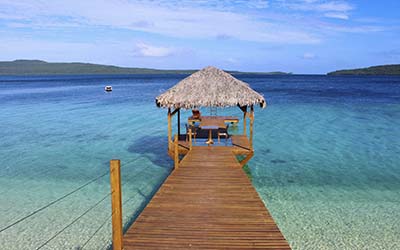 Vanuatu Cruises, Cruises to Vanuatu