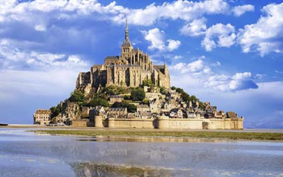 Western Europe Cruises