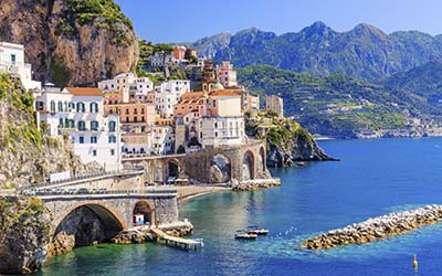 Western Mediterranean Cruises, Western Med Cruises