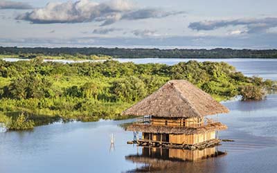 Amazon River Cruises