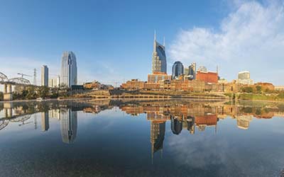 Cumberland River Cruises