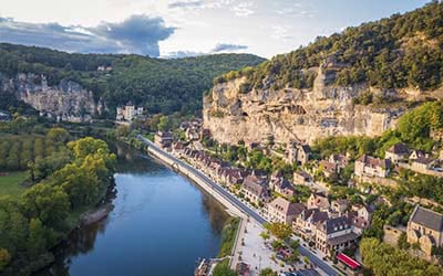 Dordogne River Cruises