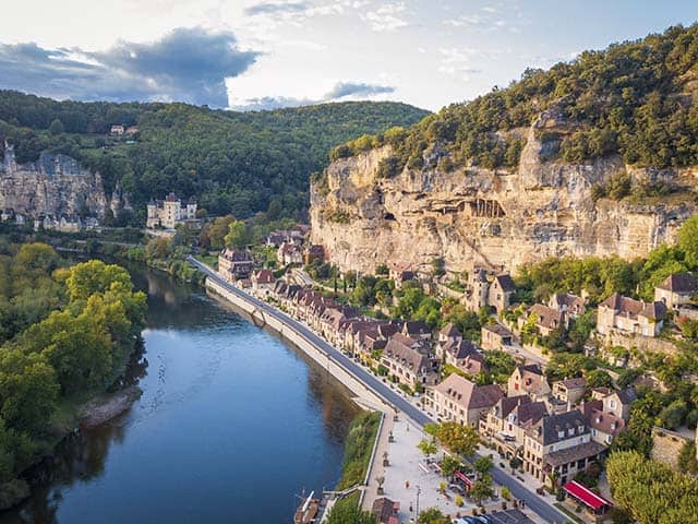 Dordogne River Cruises