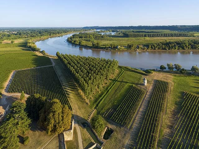 Gironde River Cruises