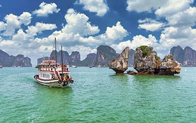 Ha Long Bay Cruises