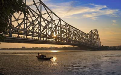 Hooghly River Cruises
