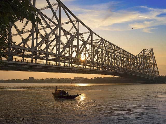 Hooghly River Cruises