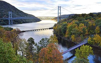 Hudson River Cruises