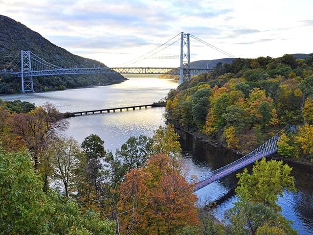 Hudson River Cruises